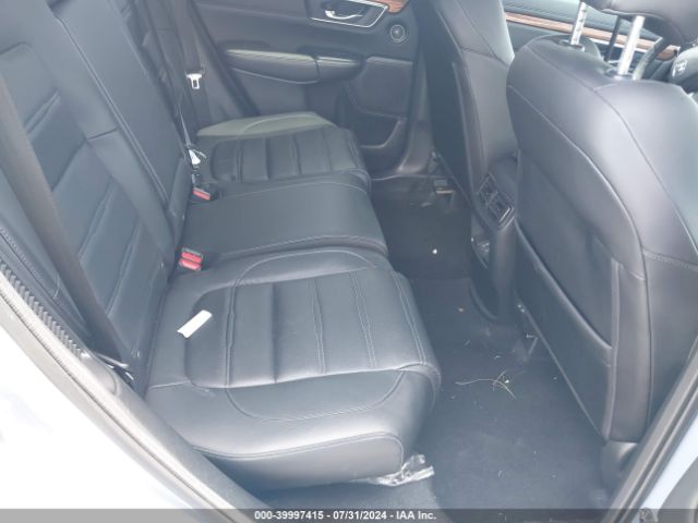 7FART6H80LE003471 Honda Cr-v Hybrid Ex-l