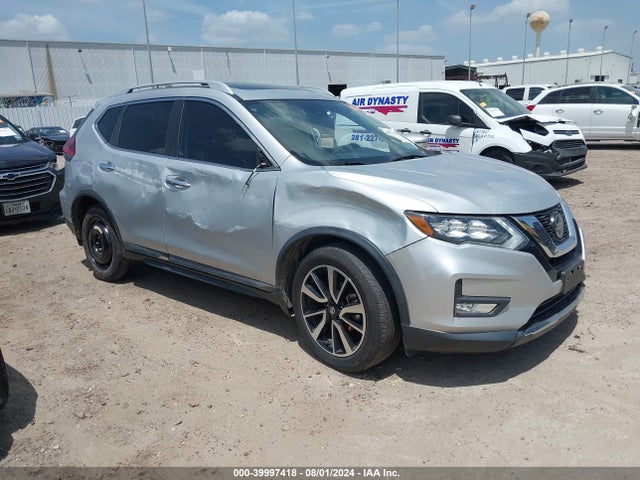 2019 5N1AT2MT8KC806743 main image