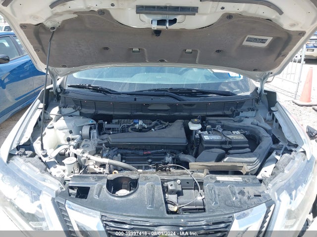 Nissan Rogue Sl 2019 5N1AT2MT8KC806743 Image 10