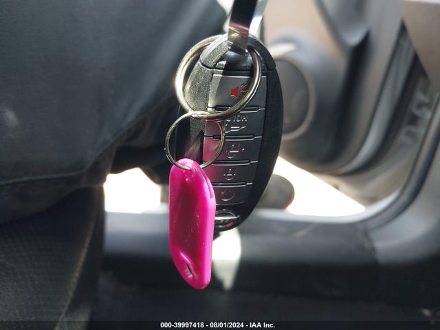 Nissan Rogue Sl 2019 5N1AT2MT8KC806743 Image 11