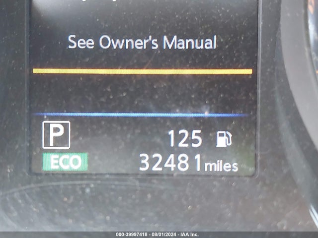Nissan Rogue Sl 2019 5N1AT2MT8KC806743 Image 15