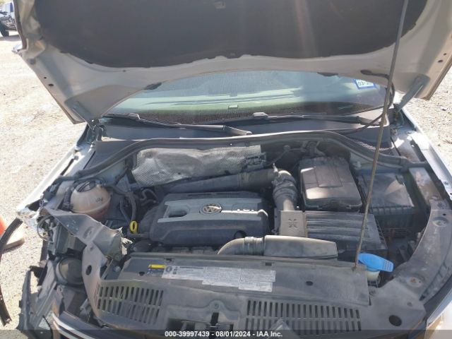 WVGBV7AX6FW585683 Volkswagen TIGUAN S