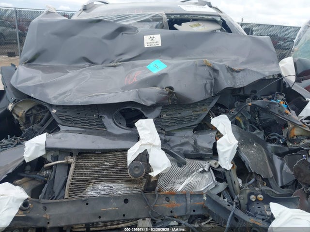 Toyota RAV4 LE 2015 2T3ZFREV4FW204285 Image 10