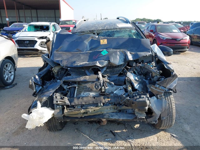 Toyota RAV4 LE 2015 2T3ZFREV4FW204285 Image 11
