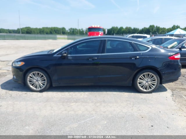 Ford FUSION SE 2016 3FA6P0T90GR278171 Image 13
