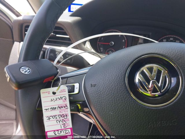 1VWSA7A3XMC008390 Volkswagen Passat 2.0t Se