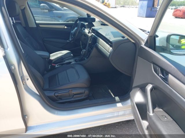 1VWSA7A3XMC008390 Volkswagen Passat 2.0t Se