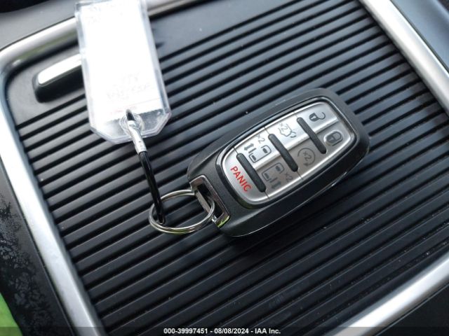2022 CHRYSLER PACIFICA 2C4RC1BG4NR188050 Photo 10