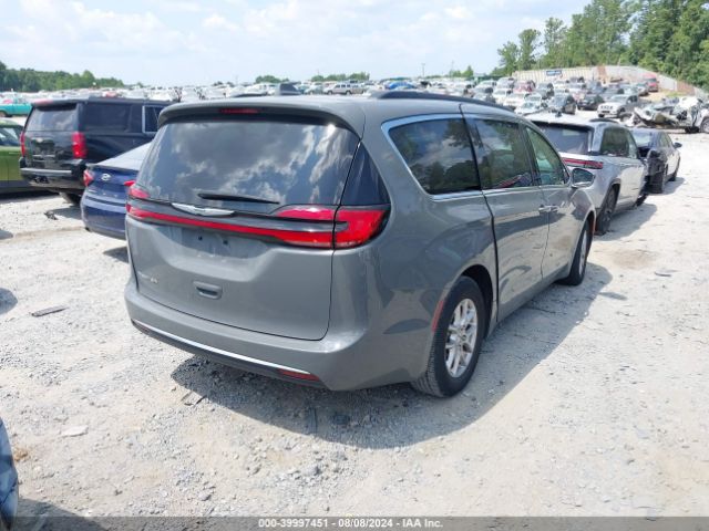 2022 CHRYSLER PACIFICA 2C4RC1BG4NR188050 Photo 3