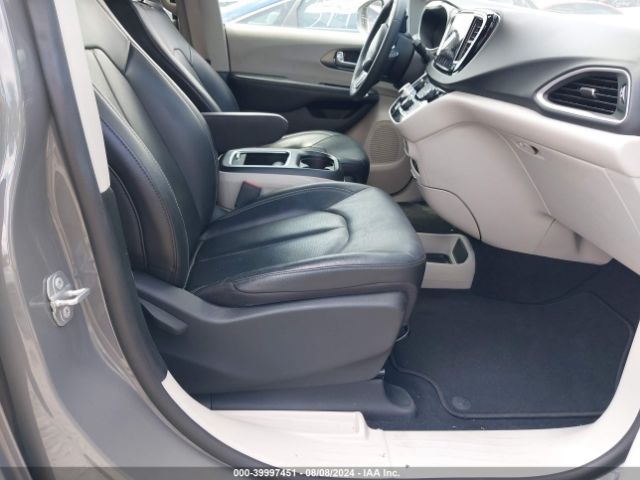 2022 CHRYSLER PACIFICA 2C4RC1BG4NR188050 Photo 4