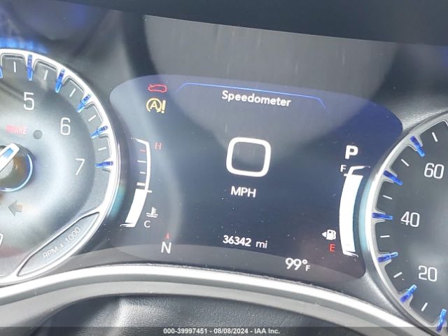 2022 CHRYSLER PACIFICA 2C4RC1BG4NR188050 Photo 6