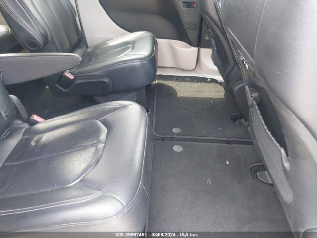 2022 CHRYSLER PACIFICA 2C4RC1BG4NR188050 Photo 7