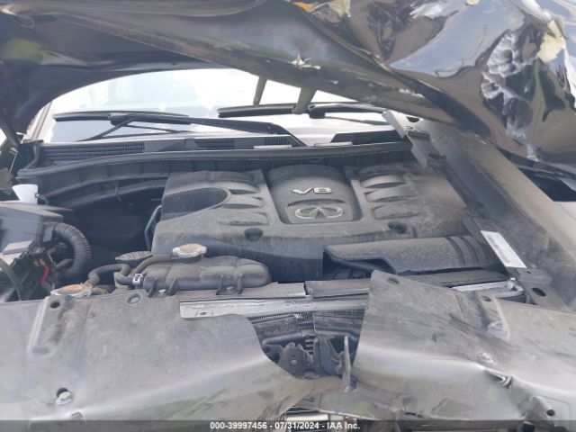 JN8AZ2NE1J9193352 Infiniti QX80