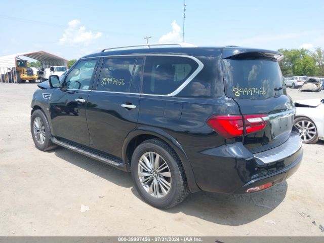 JN8AZ2NE1J9193352 Infiniti QX80