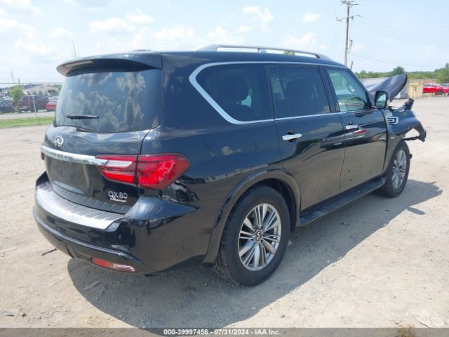 JN8AZ2NE1J9193352 Infiniti QX80
