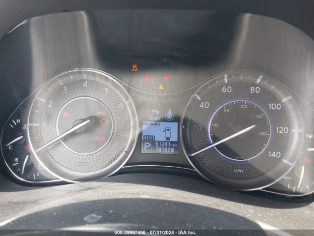 JN8AZ2NE1J9193352 Infiniti QX80