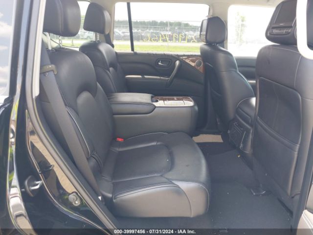 JN8AZ2NE1J9193352 Infiniti QX80