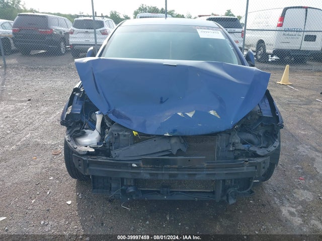 Hyundai ELANTRA SE 2016 5NPDH4AE9GH691196 Image 6