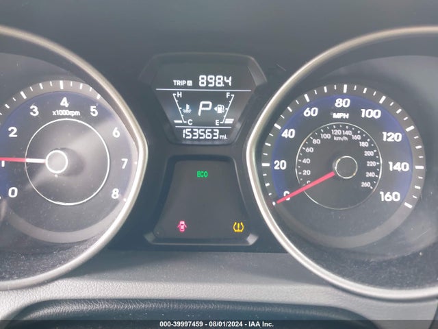 Hyundai ELANTRA SE 2016 5NPDH4AE9GH691196 Image 7
