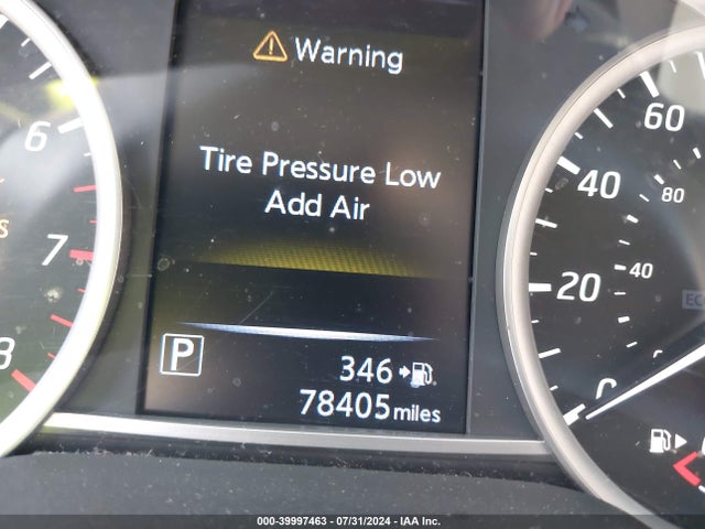 Nissan SENTRA SV 2016 3N1AB7AP7GY292509 Image 15