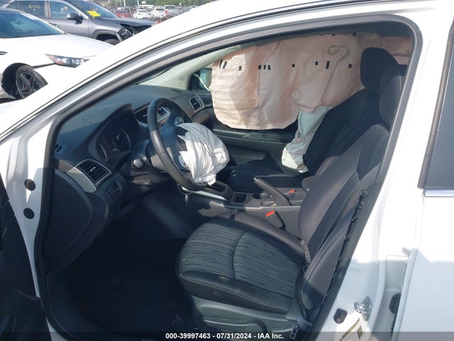 Nissan SENTRA SV 2016 3N1AB7AP7GY292509 Image 5