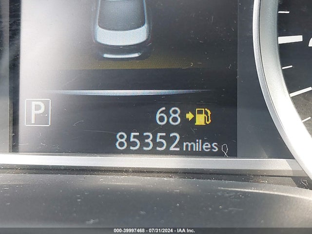 Nissan SENTRA SV 2017 3N1AB7AP7HY299588 Image 15