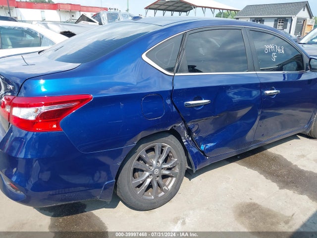 Nissan SENTRA SV 2017 3N1AB7AP7HY299588 Image 17