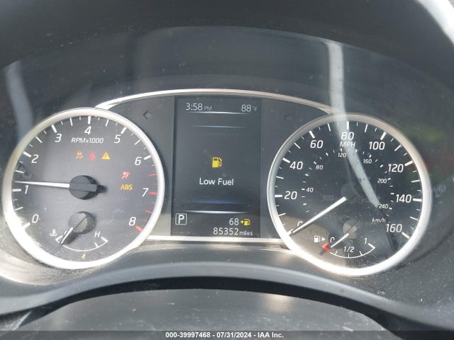 Nissan SENTRA SV 2017 3N1AB7AP7HY299588 Image 7