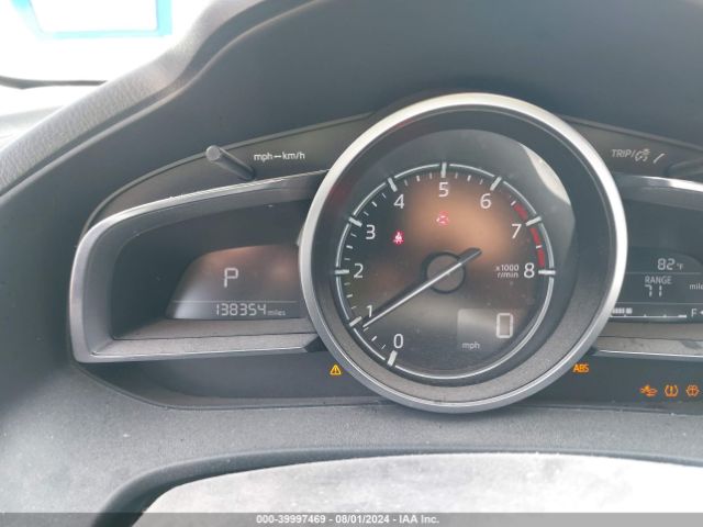 3MZBN1M38JM225105 Mazda Mazda3 Grand Touring