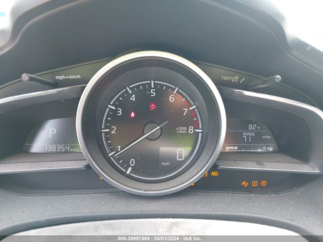 3MZBN1M38JM225105 Mazda Mazda3 Grand Touring