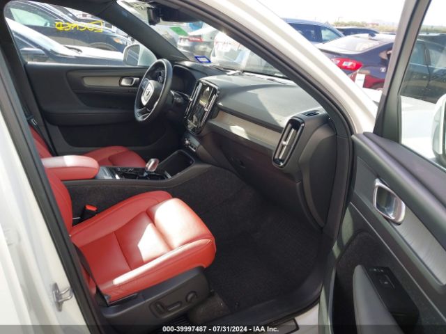 YV4162UL7M2461268 Volvo Xc40 T5 Inscription