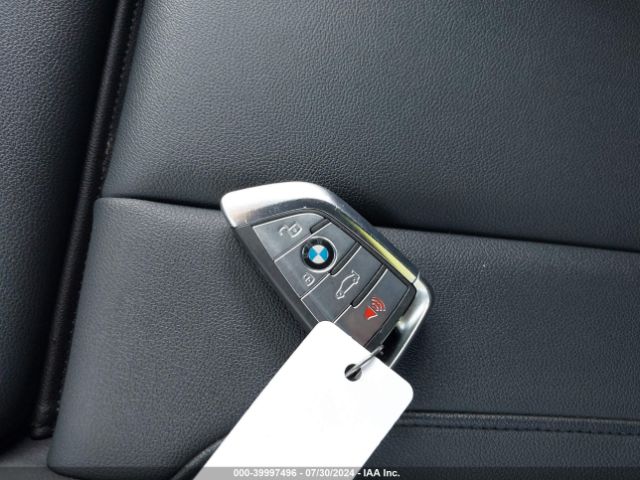 5UX2V1C02M9F21431 BMW X4 Xdrive30i
