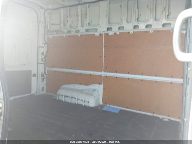 1N6BF0LYXFN801584 Nissan Nv Cargo Nv2500 Hd Sv V6