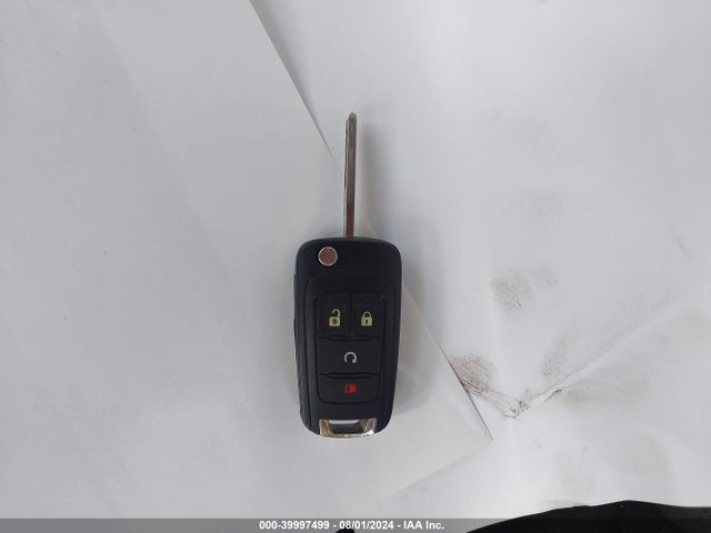 Chevrolet Equinox 2lt 2015 1GNFLGEK1FZ117375 Image 11