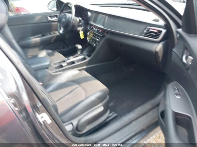 5XXGT4L36JG188218 KIA Optima S