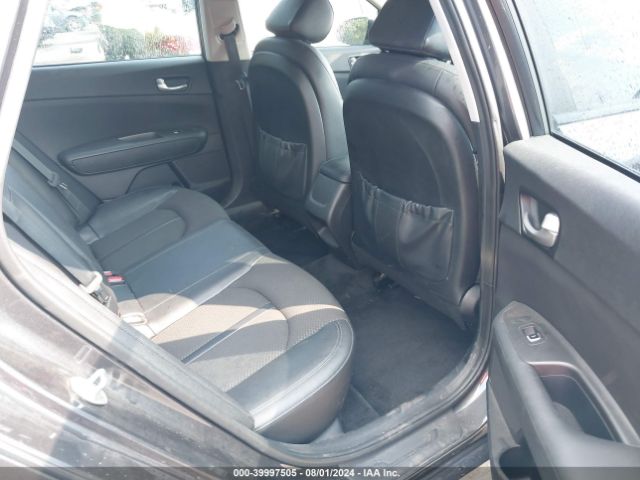 5XXGT4L36JG188218 KIA Optima S