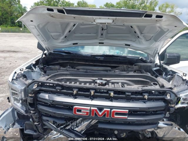 3GTP8AEH6LG352186 GMC Sierra 1500 2wd  Short Box