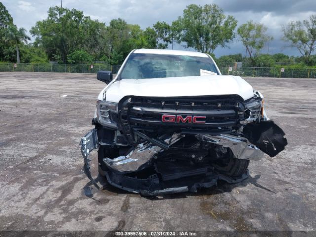3GTP8AEH6LG352186 GMC Sierra 1500 2wd  Short Box