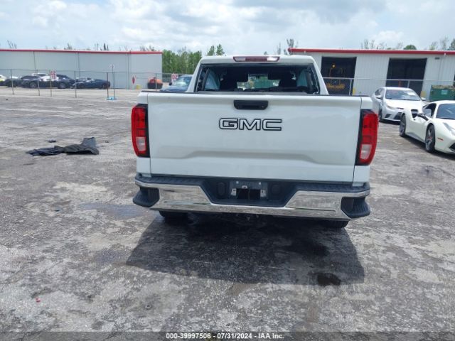 3GTP8AEH6LG352186 GMC Sierra 1500 2wd  Short Box