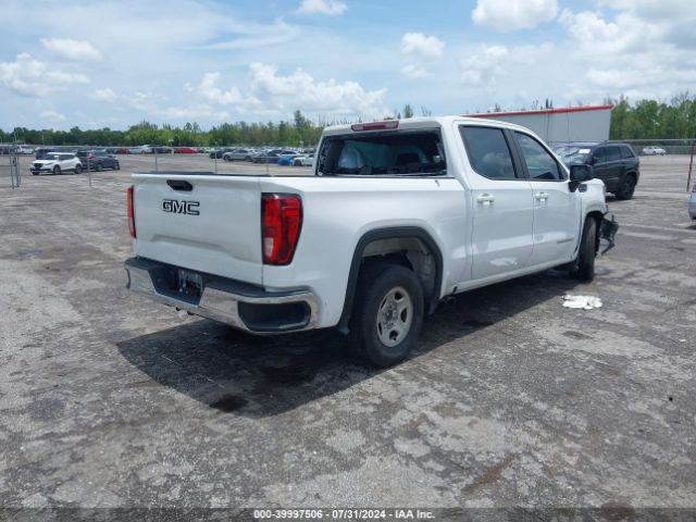 3GTP8AEH6LG352186 GMC Sierra 1500 2wd  Short Box