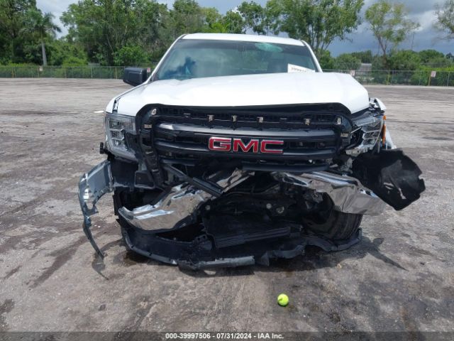 3GTP8AEH6LG352186 GMC Sierra 1500 2wd  Short Box