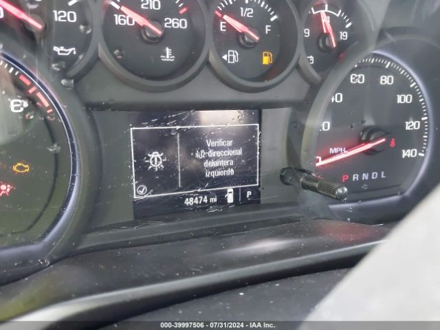 3GTP8AEH6LG352186 GMC Sierra 1500 2wd  Short Box