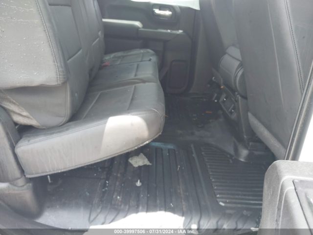 3GTP8AEH6LG352186 GMC Sierra 1500 2wd  Short Box