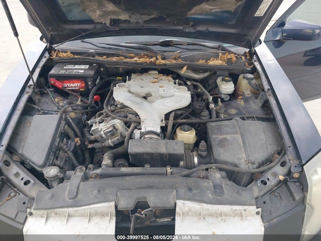 2007 CADILLAC CTS 1G6DM57T870152236 Photo 9