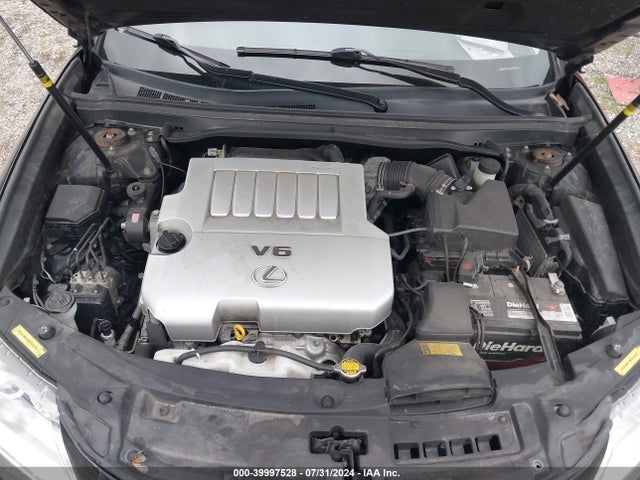 JTHBK1GG2E2141769 Lexus ES 350