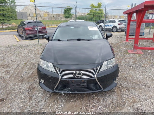 JTHBK1GG2E2141769 Lexus ES 350