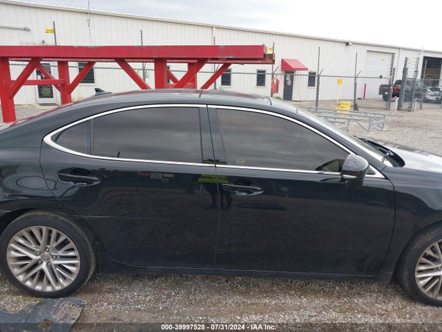 JTHBK1GG2E2141769 Lexus ES 350