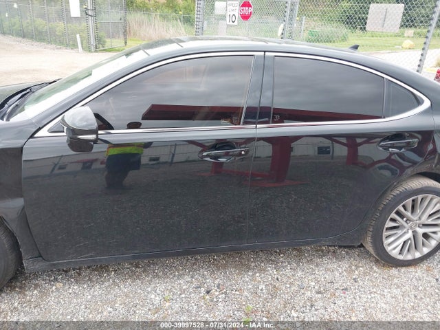 JTHBK1GG2E2141769 Lexus ES 350