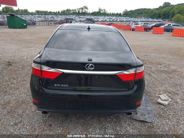 JTHBK1GG2E2141769 Lexus ES 350