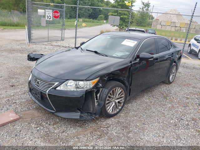 JTHBK1GG2E2141769 Lexus ES 350